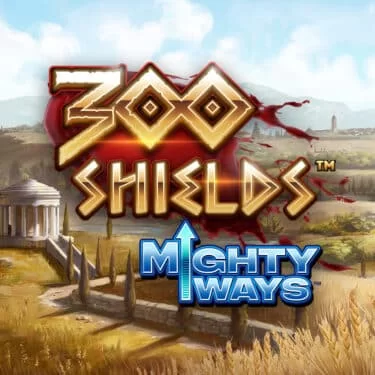 300 Shields Mighty Ways icon